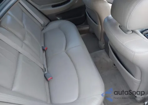 2000 Honda Accord 3.0 Ex from USA, damaged, VIN 1HGCG1658YA088093